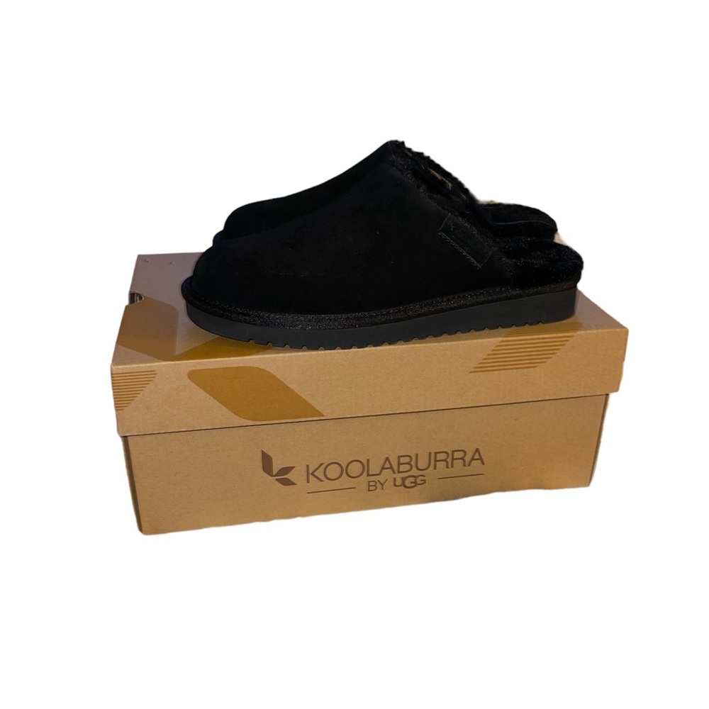 Ugg slippers